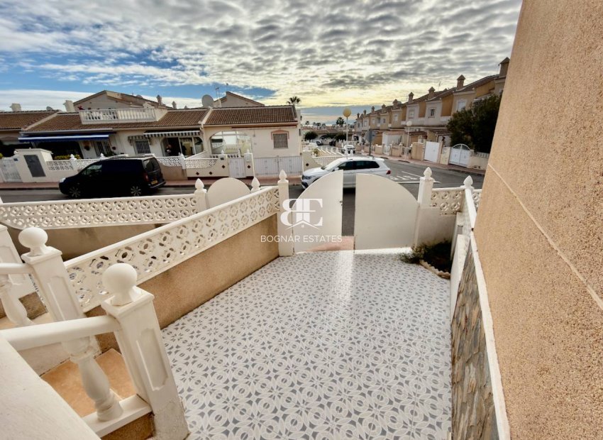 Resale - Villa -
Ciudad Quesada