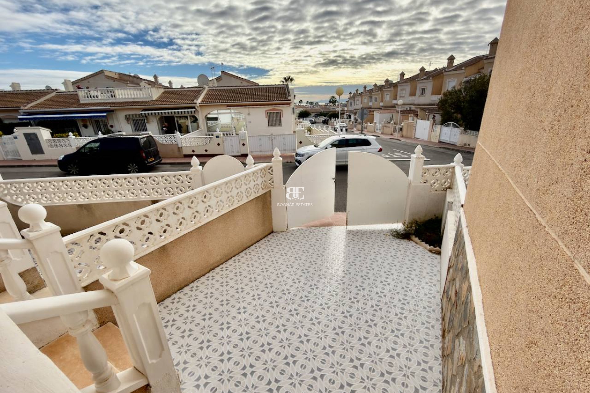 Resale - Villa -
Ciudad Quesada