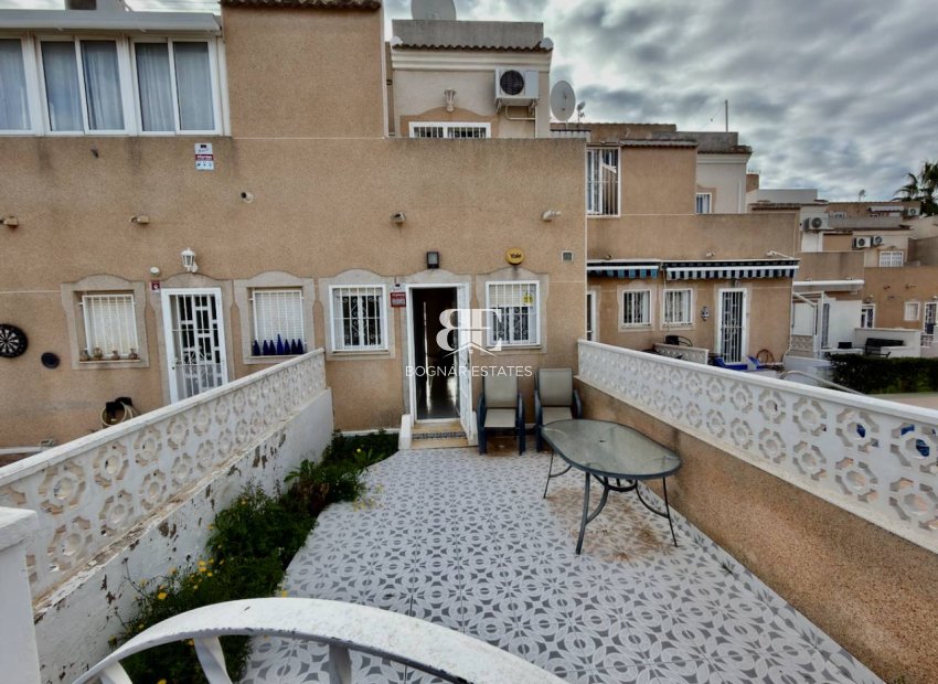 Resale - Villa -
Ciudad Quesada