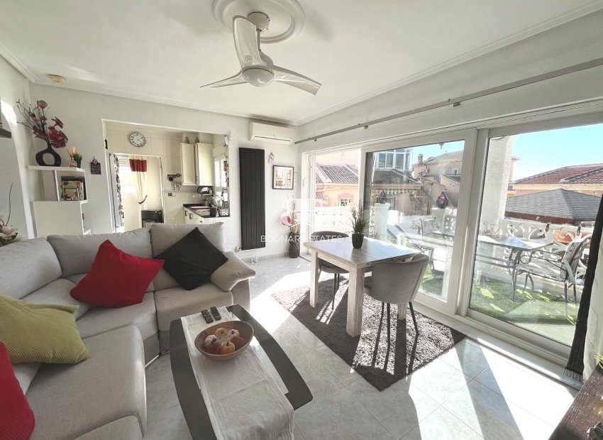 Resale - Villa -
Ciudad Quesada