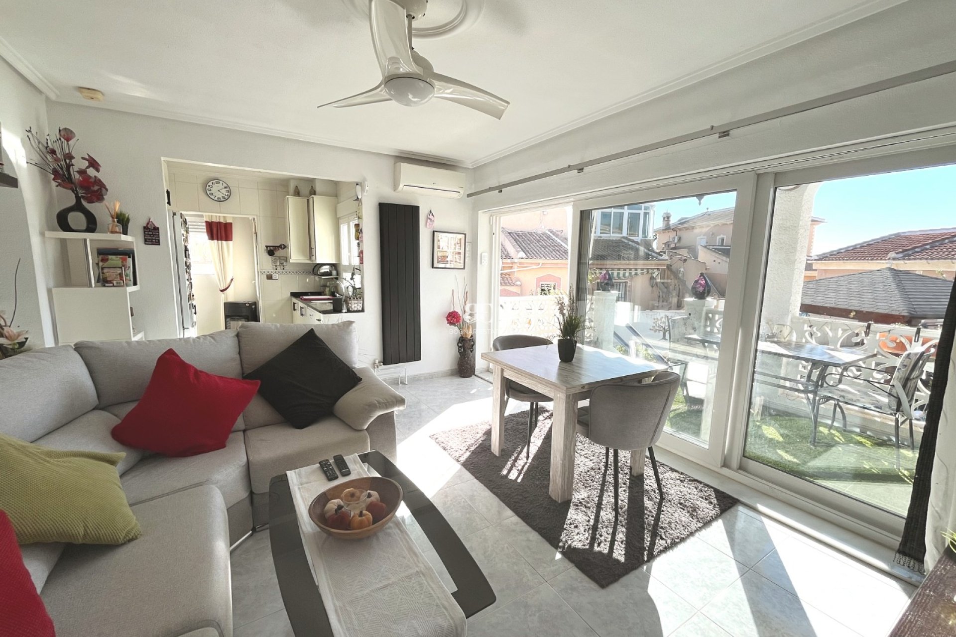 Resale - Villa -
Ciudad Quesada