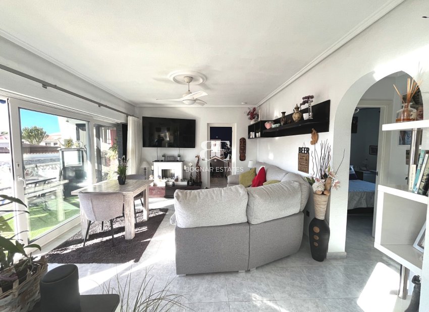 Resale - Villa -
Ciudad Quesada