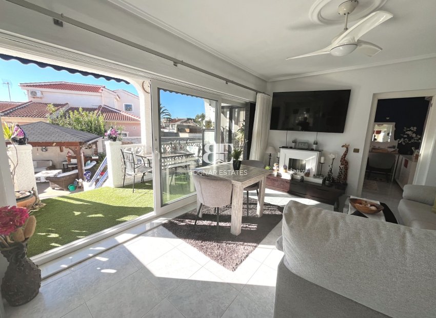 Resale - Villa -
Ciudad Quesada