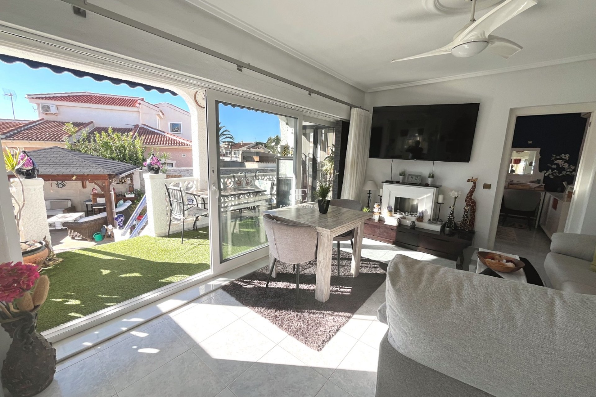 Resale - Villa -
Ciudad Quesada