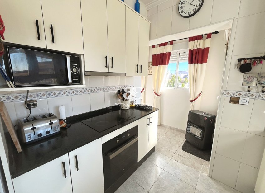 Resale - Villa -
Ciudad Quesada