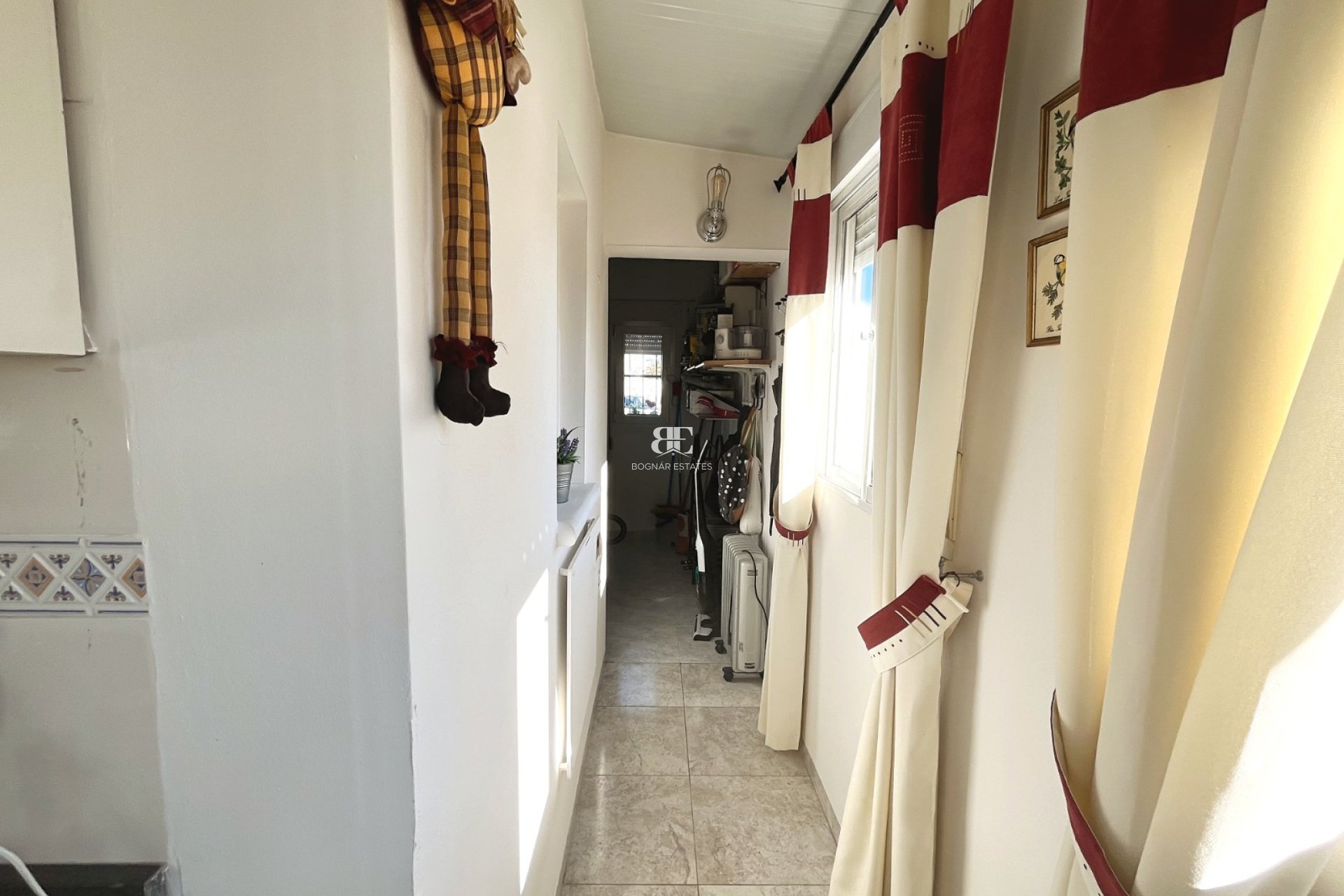 Resale - Villa -
Ciudad Quesada