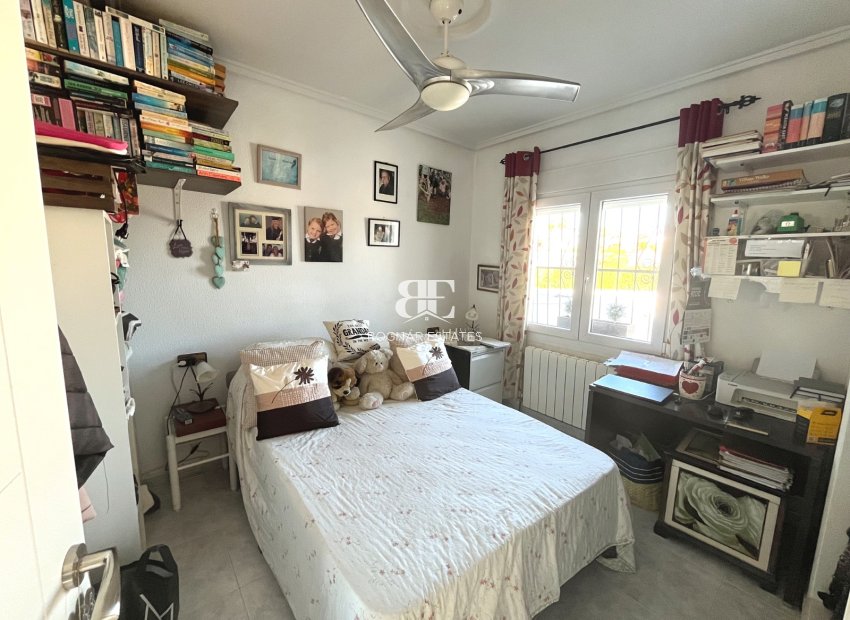 Resale - Villa -
Ciudad Quesada