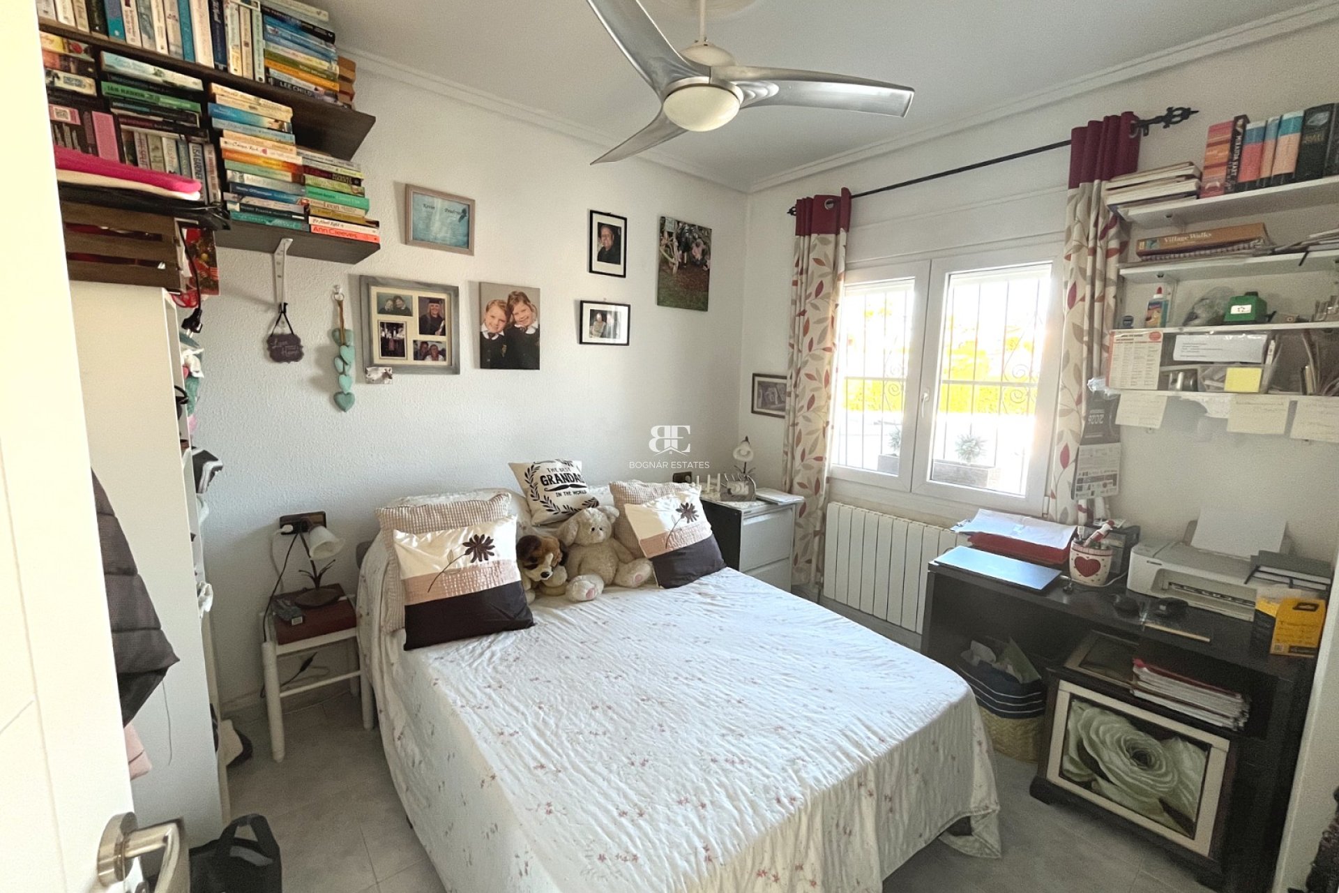 Resale - Villa -
Ciudad Quesada