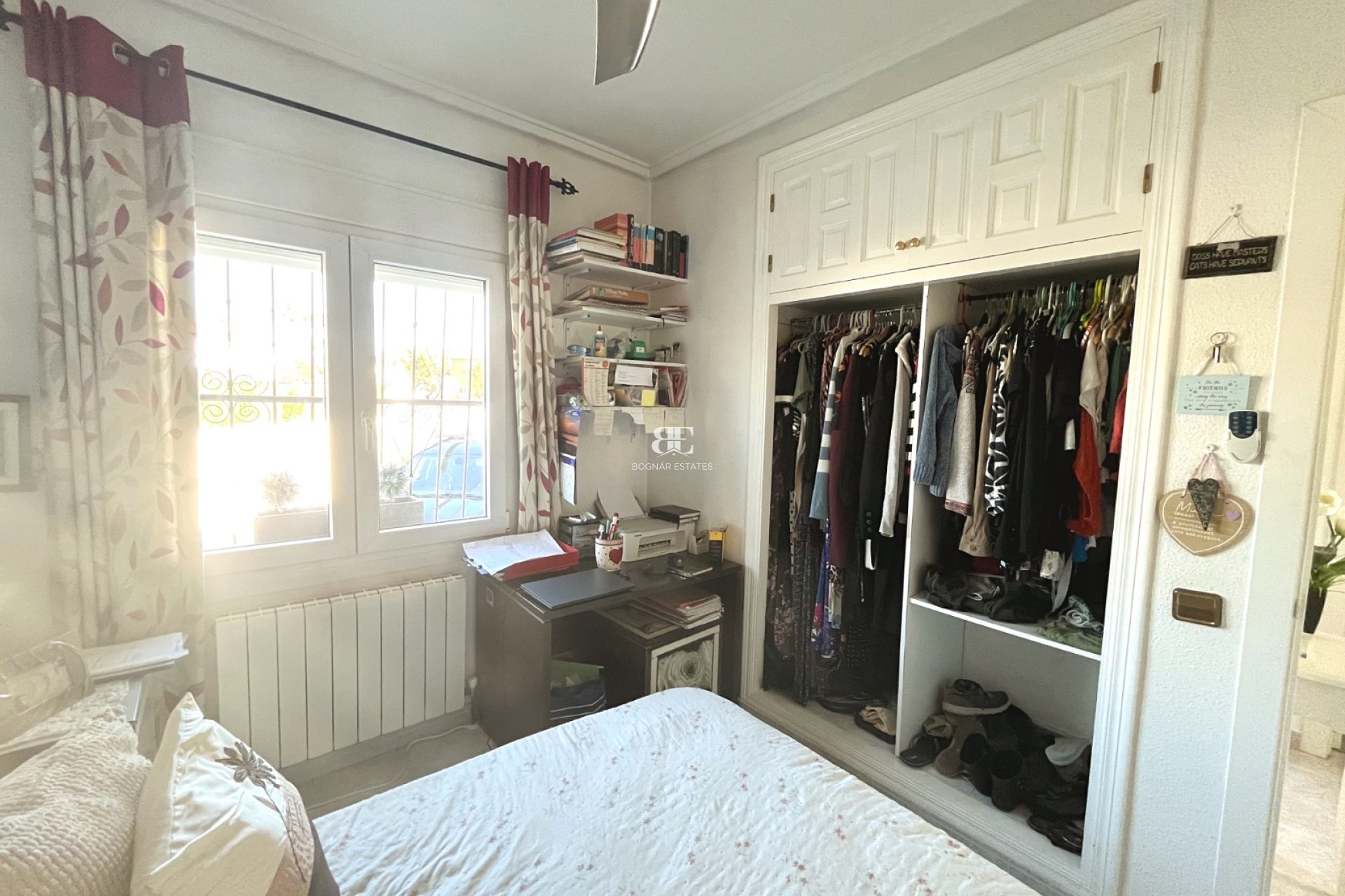 Resale - Villa -
Ciudad Quesada