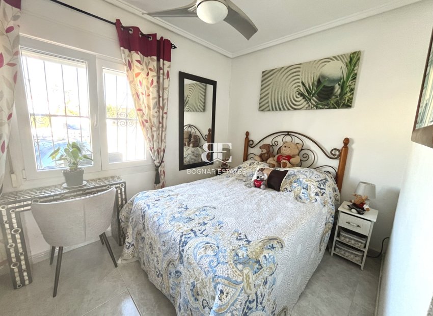 Resale - Villa -
Ciudad Quesada