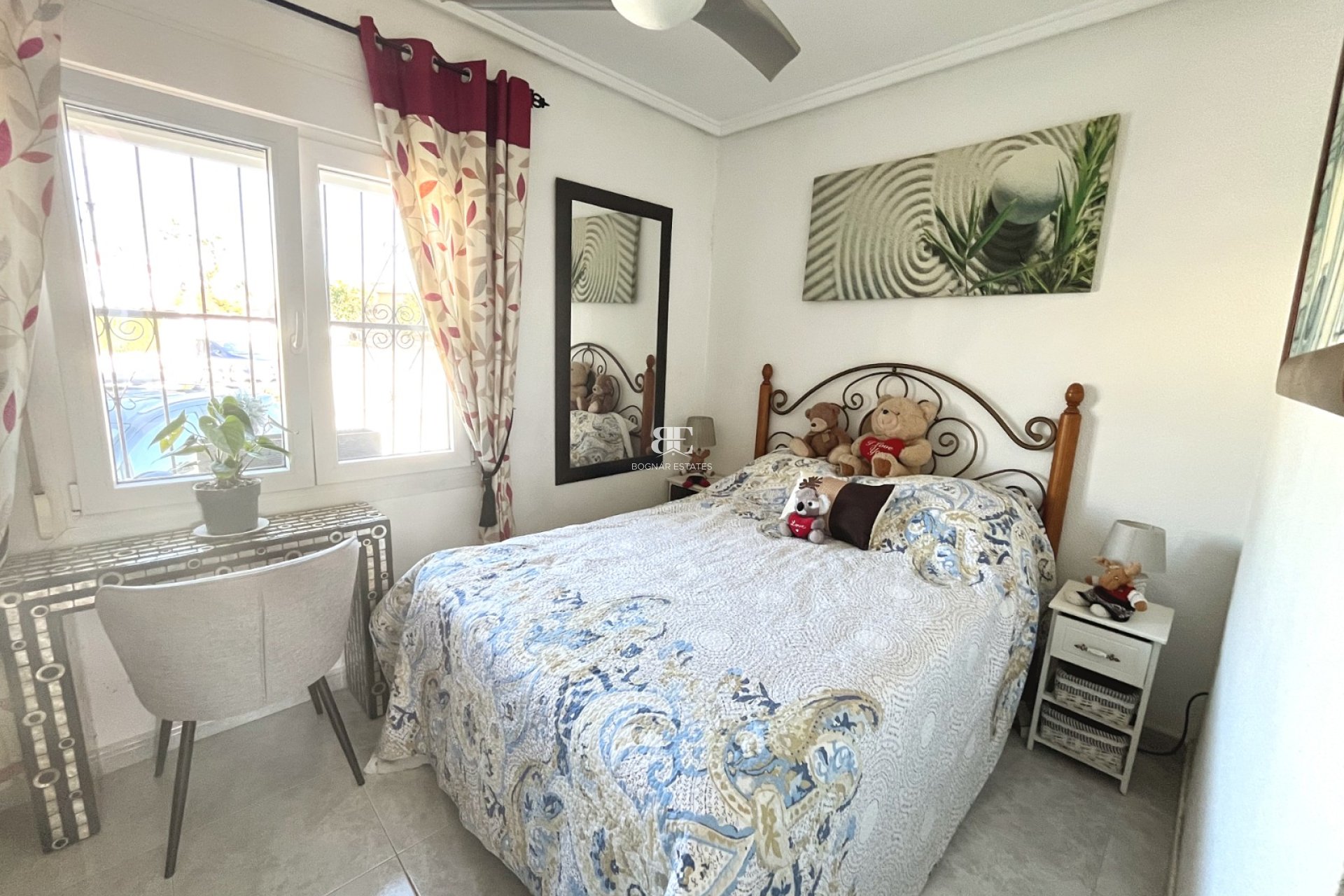 Resale - Villa -
Ciudad Quesada