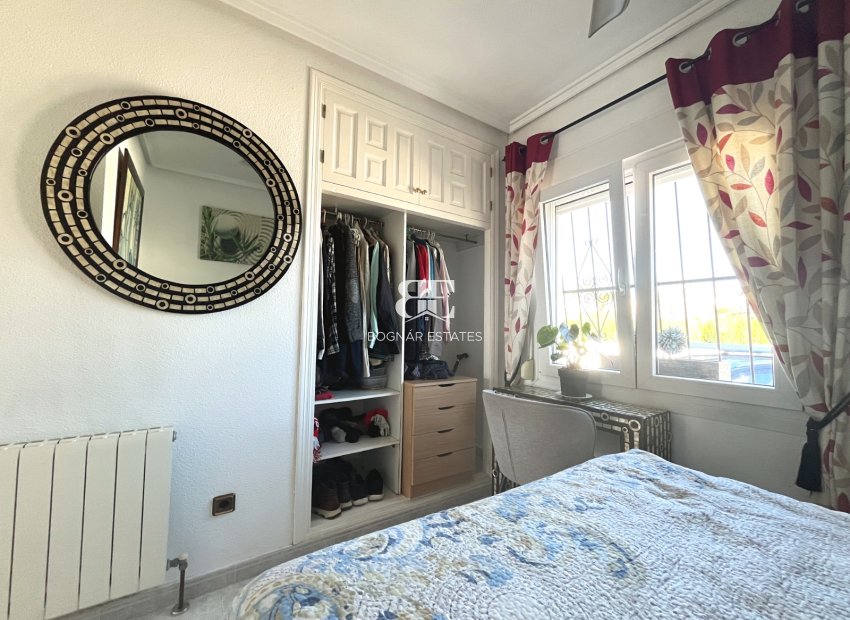 Resale - Villa -
Ciudad Quesada