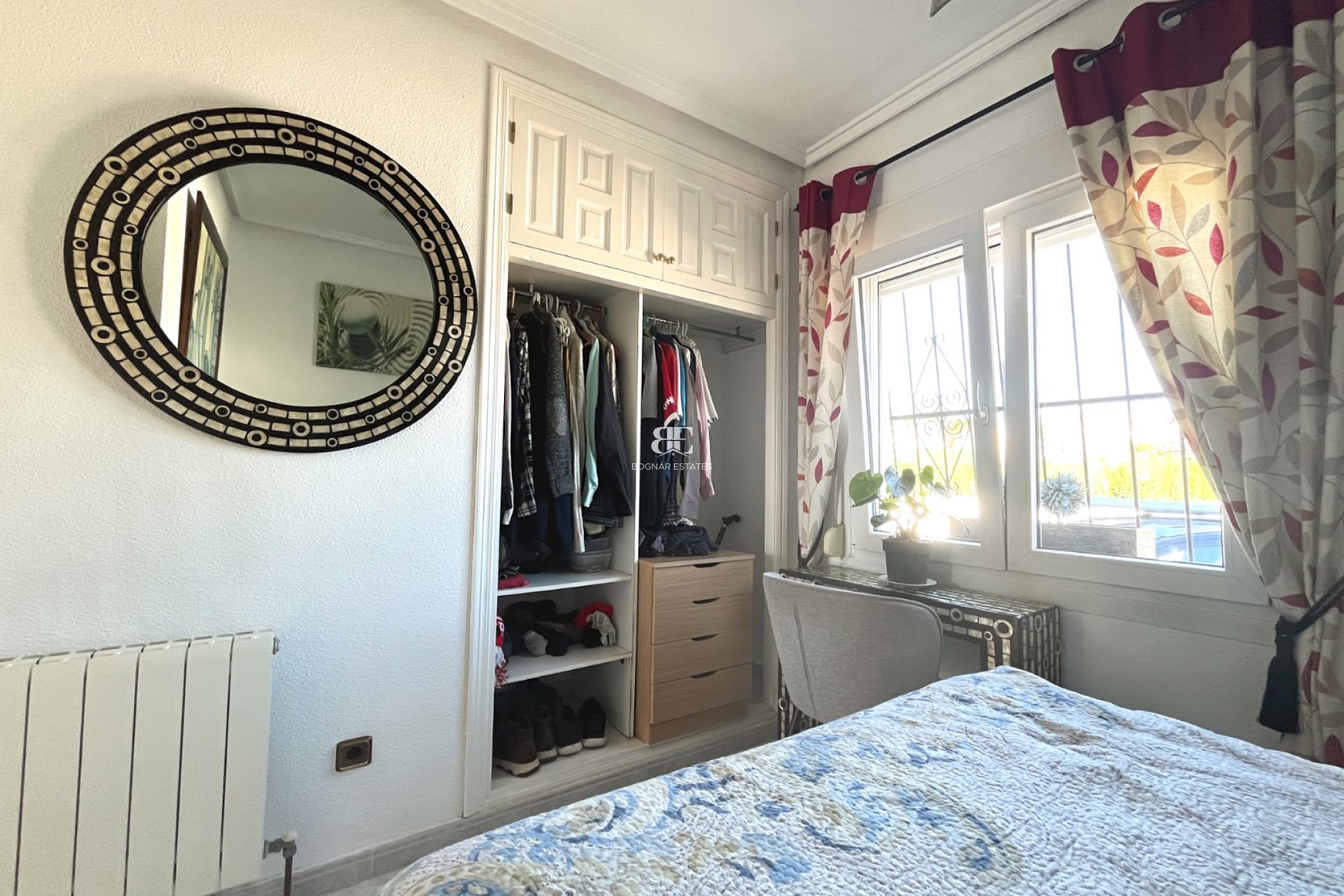 Resale - Villa -
Ciudad Quesada