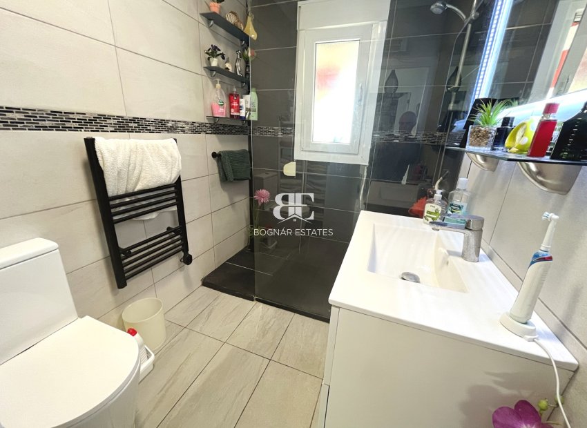 Resale - Villa -
Ciudad Quesada