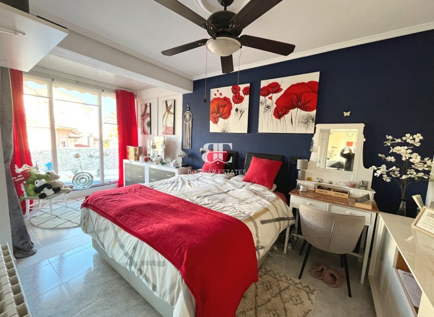 Resale - Villa -
Ciudad Quesada