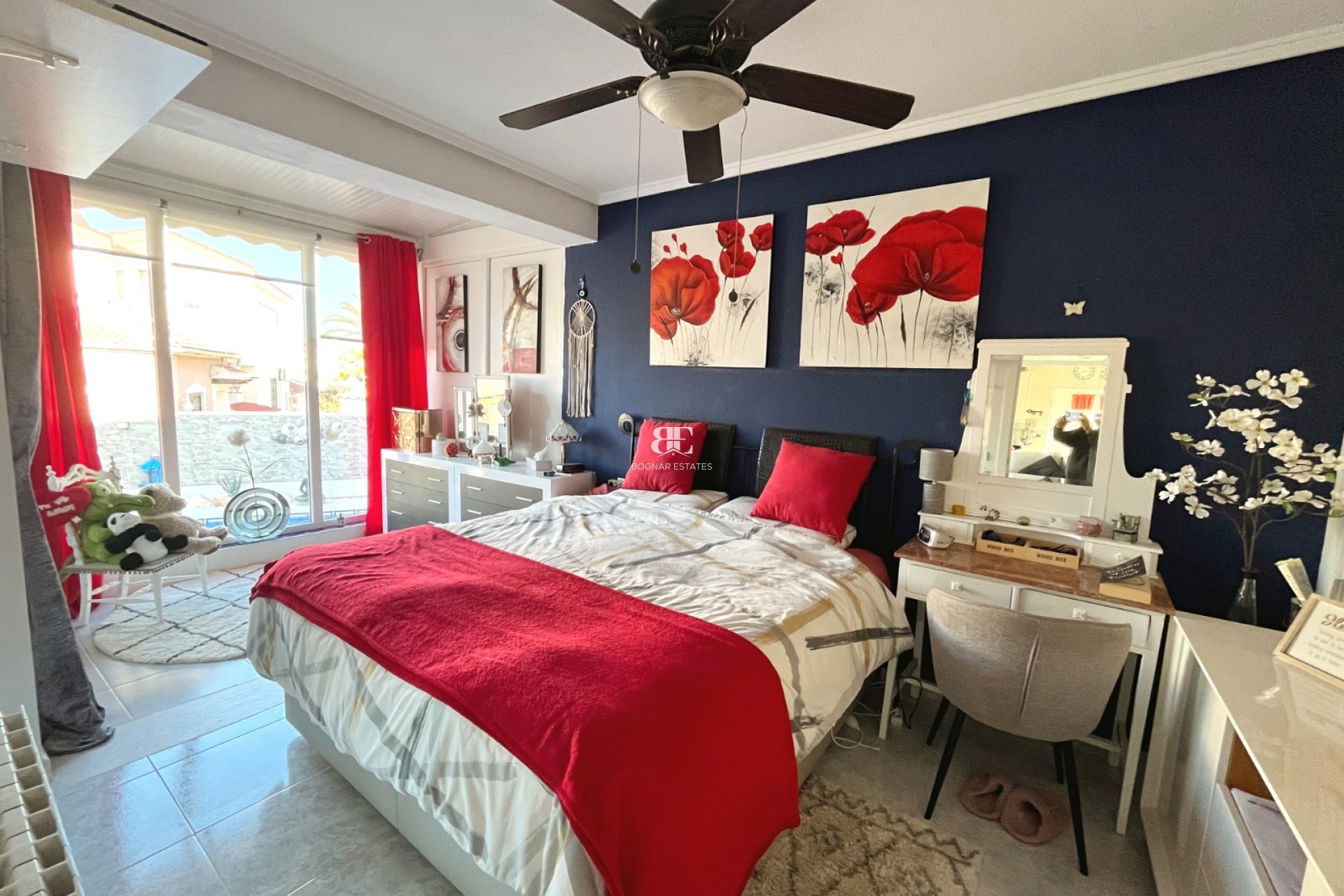 Resale - Villa -
Ciudad Quesada