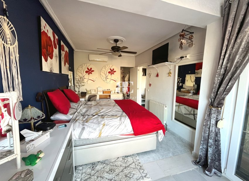 Resale - Villa -
Ciudad Quesada