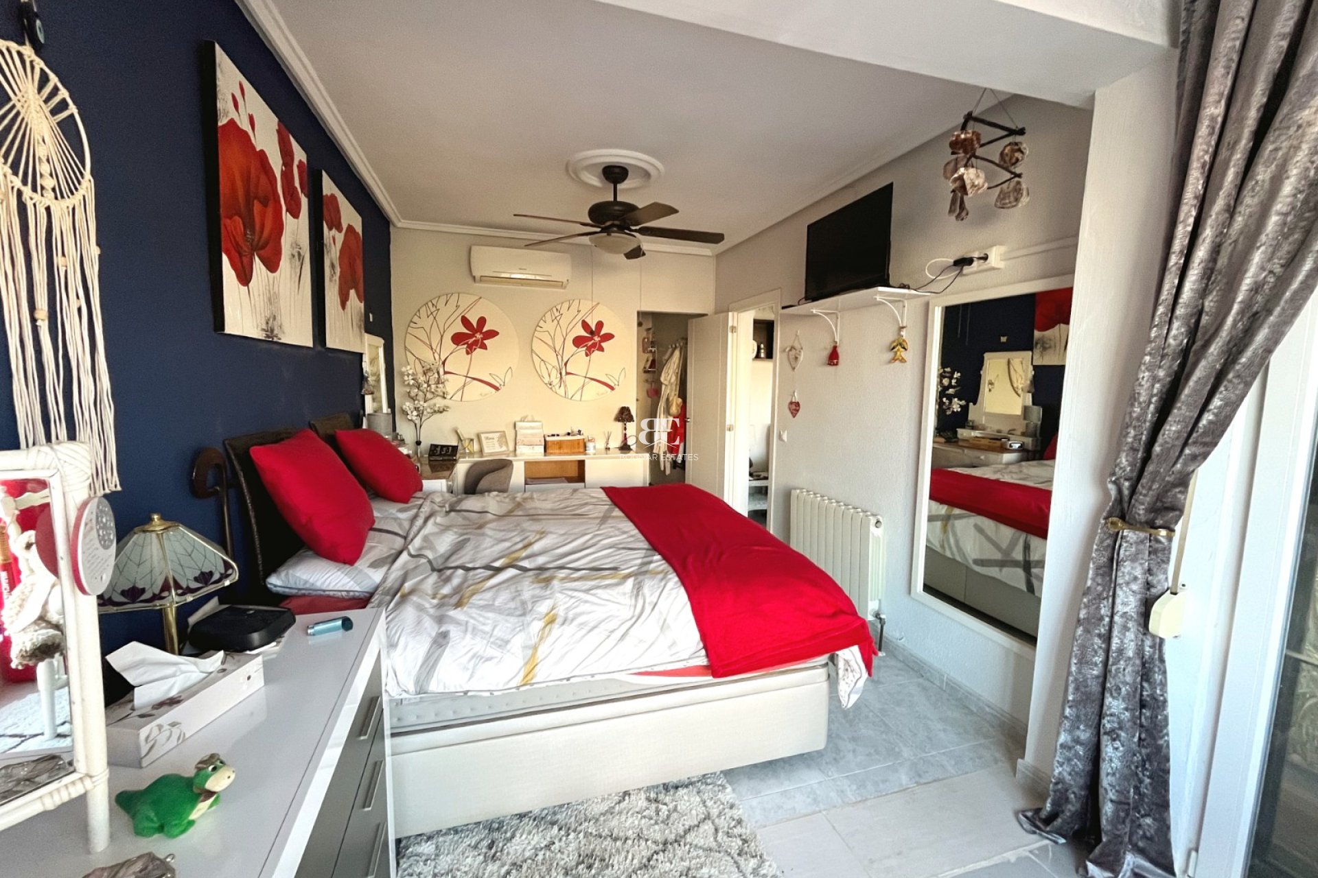 Resale - Villa -
Ciudad Quesada