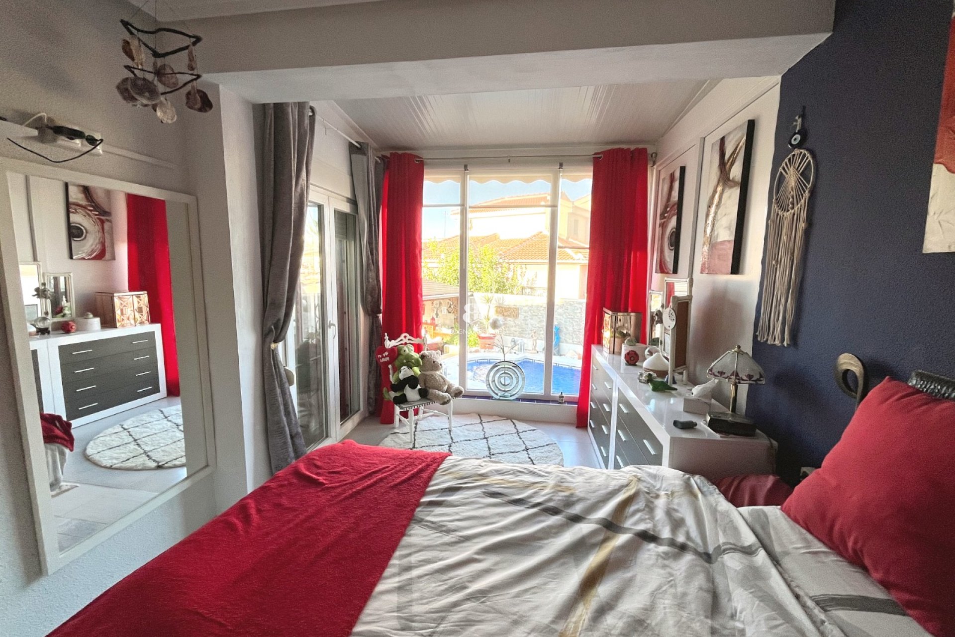 Resale - Villa -
Ciudad Quesada