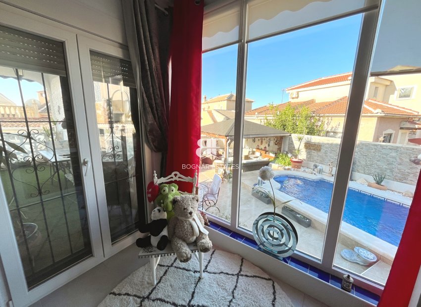 Resale - Villa -
Ciudad Quesada