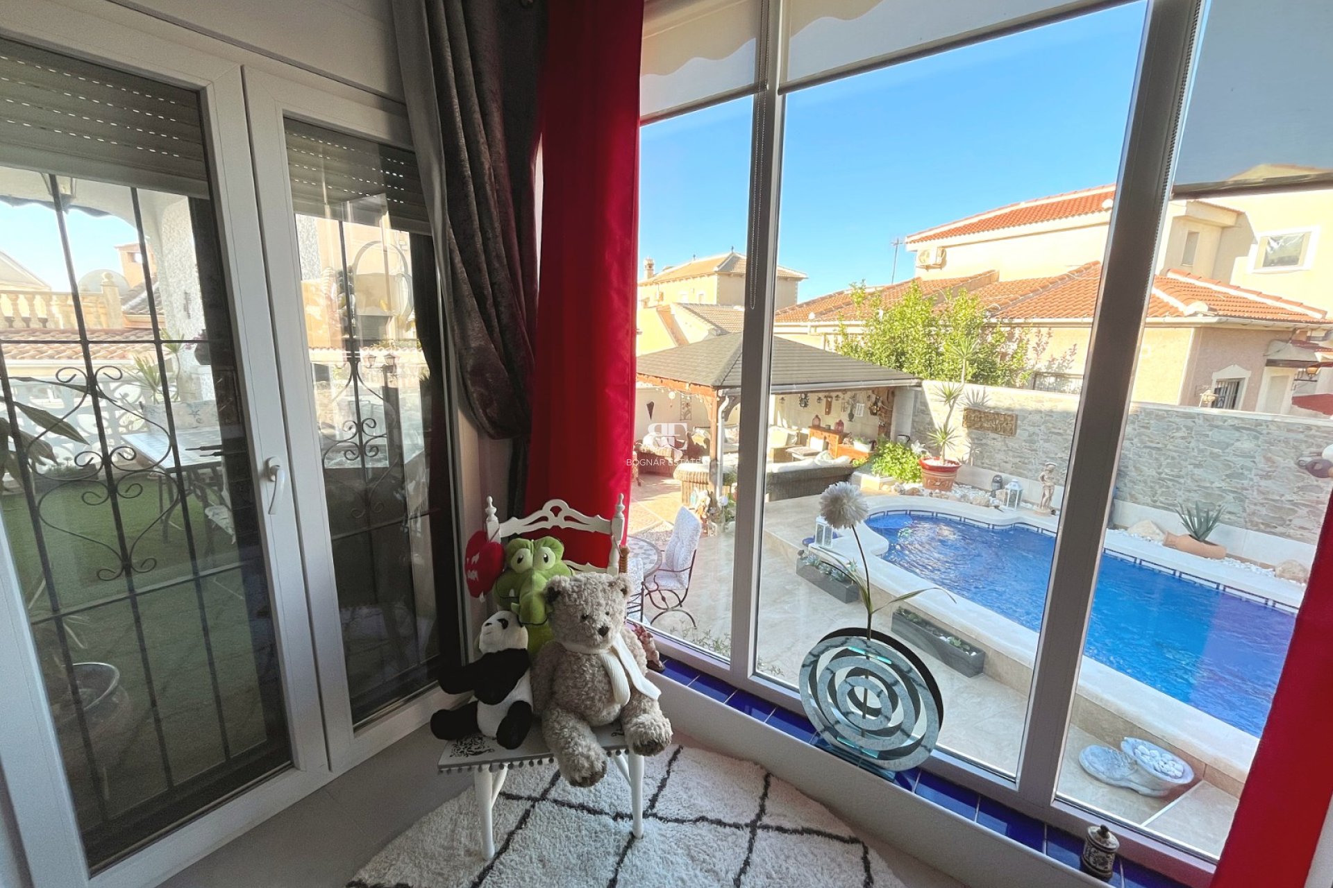 Resale - Villa -
Ciudad Quesada