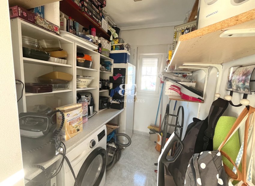 Resale - Villa -
Ciudad Quesada