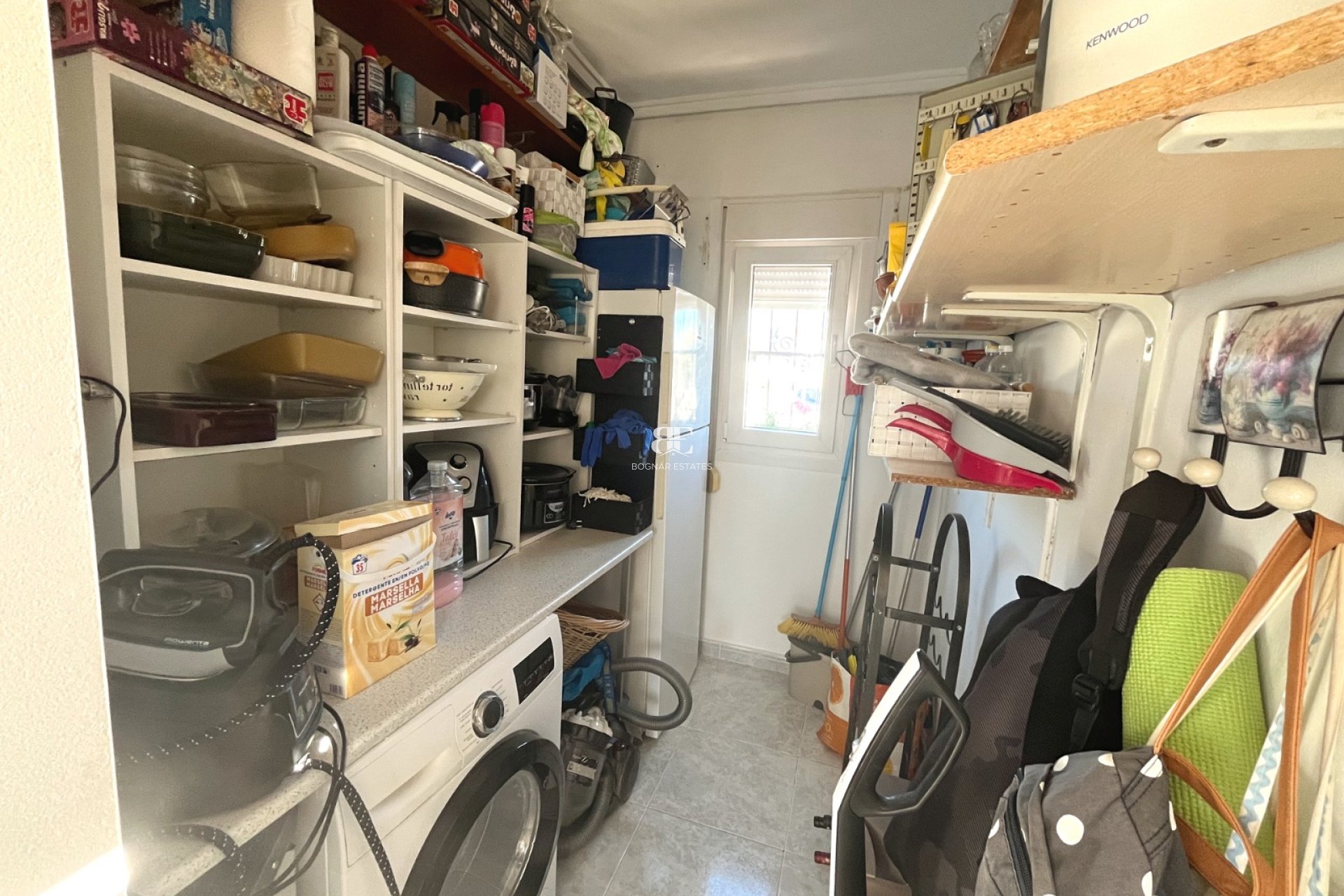 Resale - Villa -
Ciudad Quesada