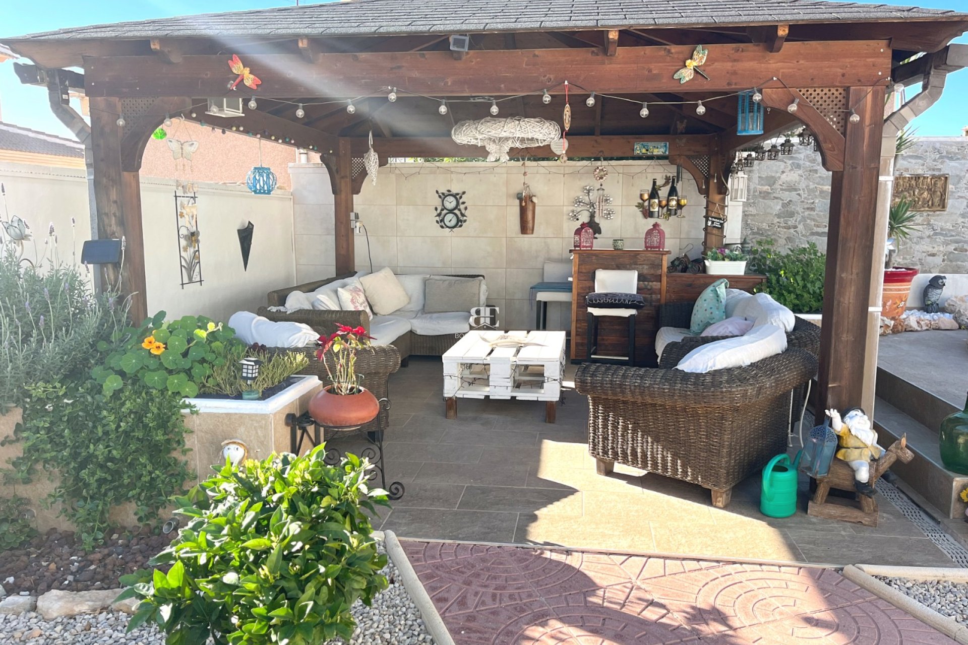 Resale - Villa -
Ciudad Quesada