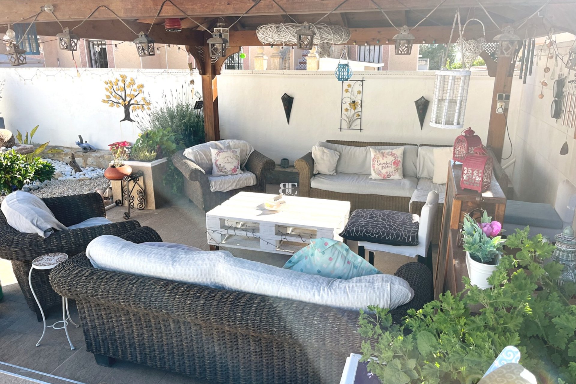 Resale - Villa -
Ciudad Quesada