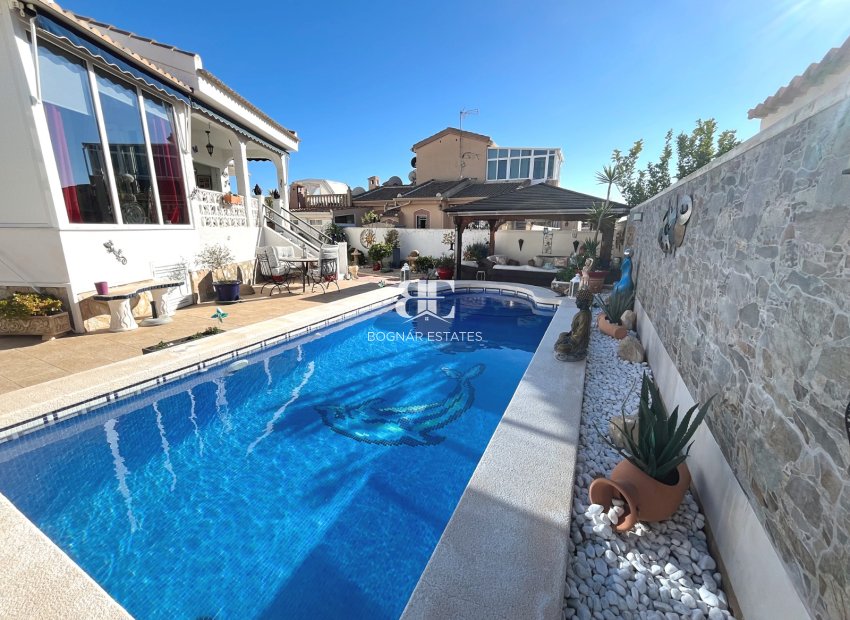 Resale - Villa -
Ciudad Quesada