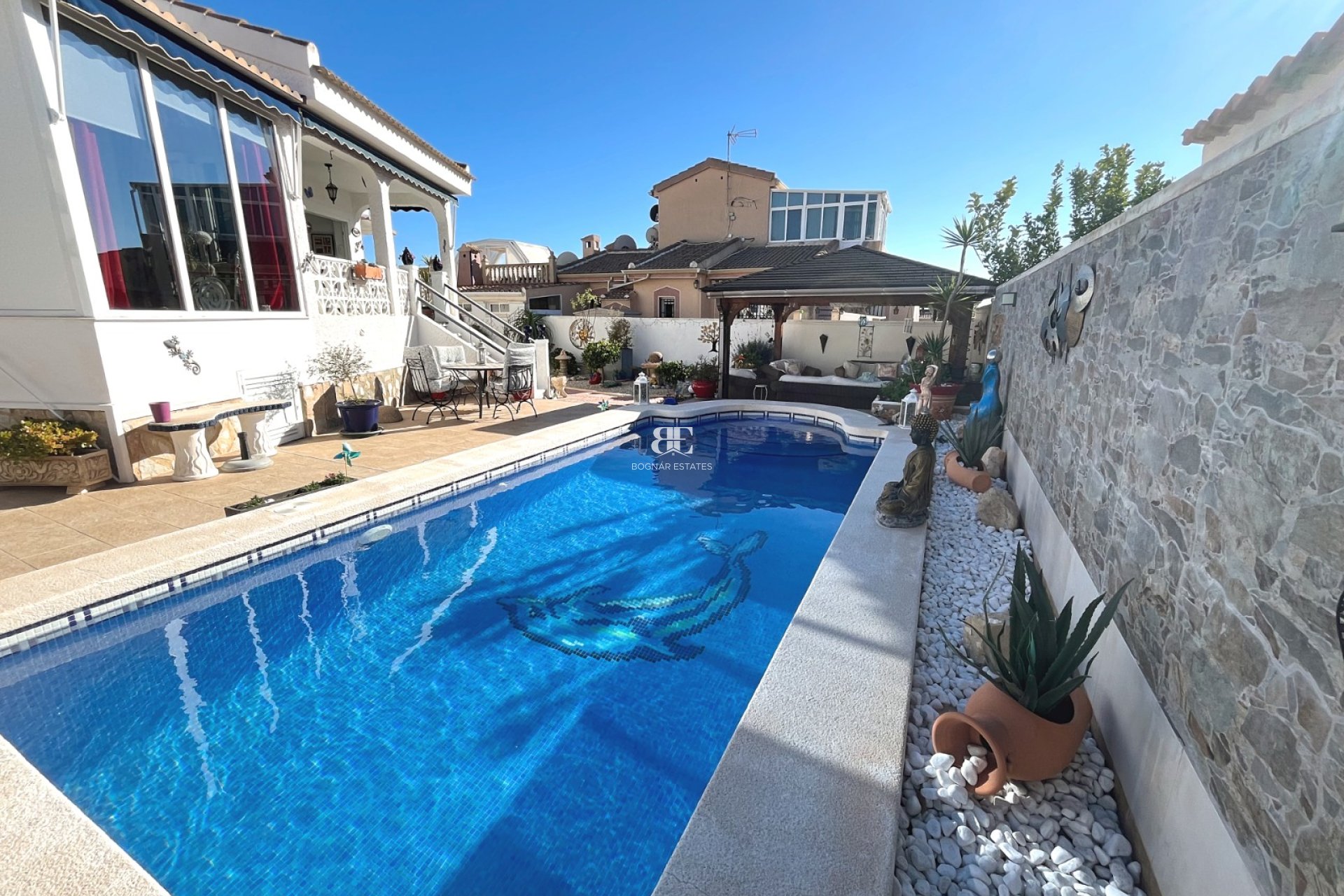 Resale - Villa -
Ciudad Quesada