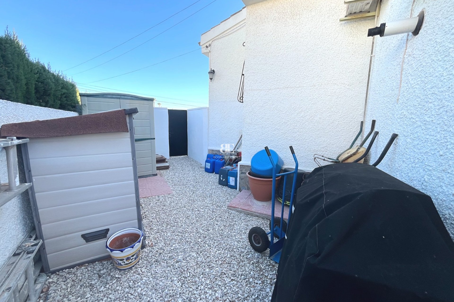 Resale - Villa -
Ciudad Quesada