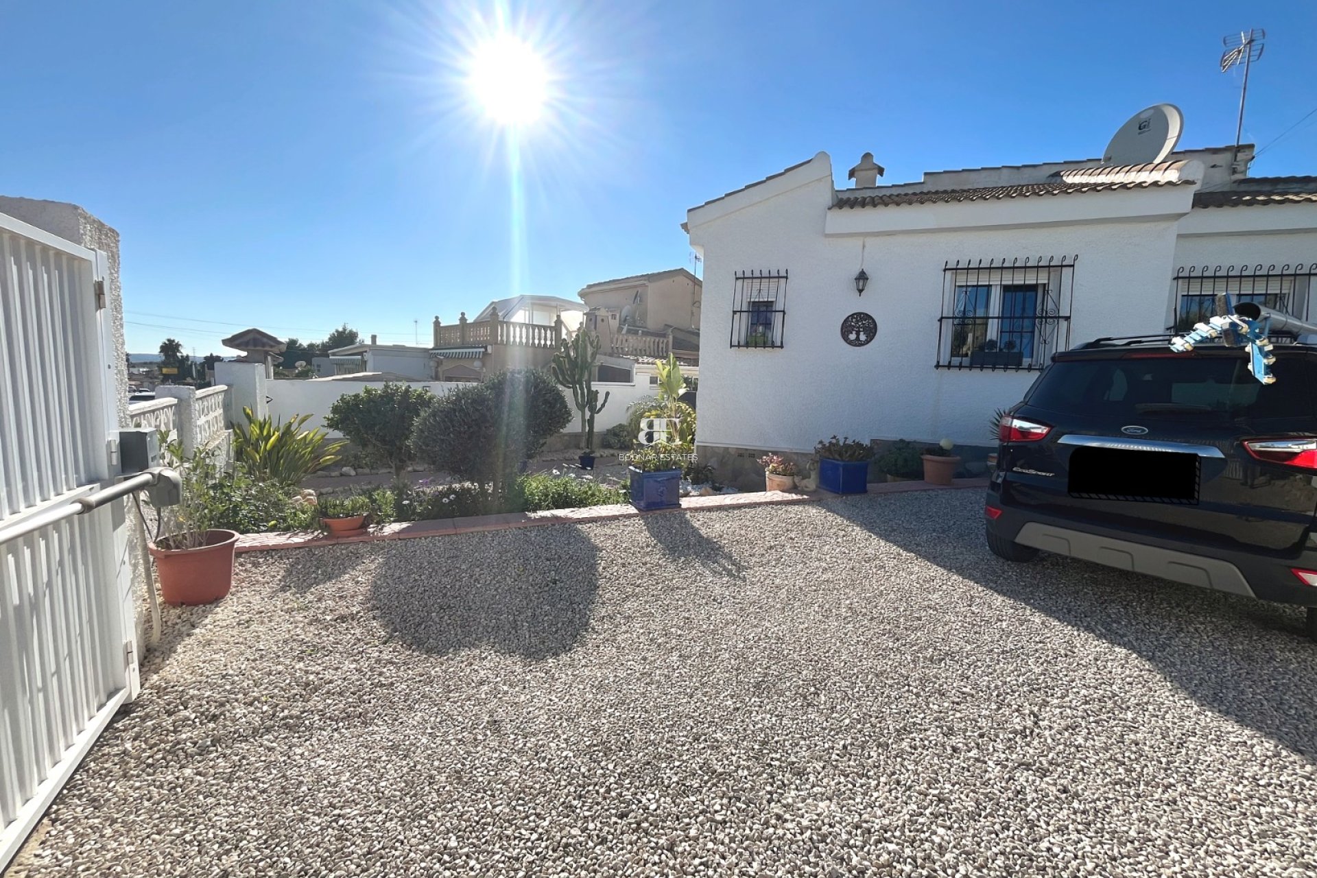 Resale - Villa -
Ciudad Quesada