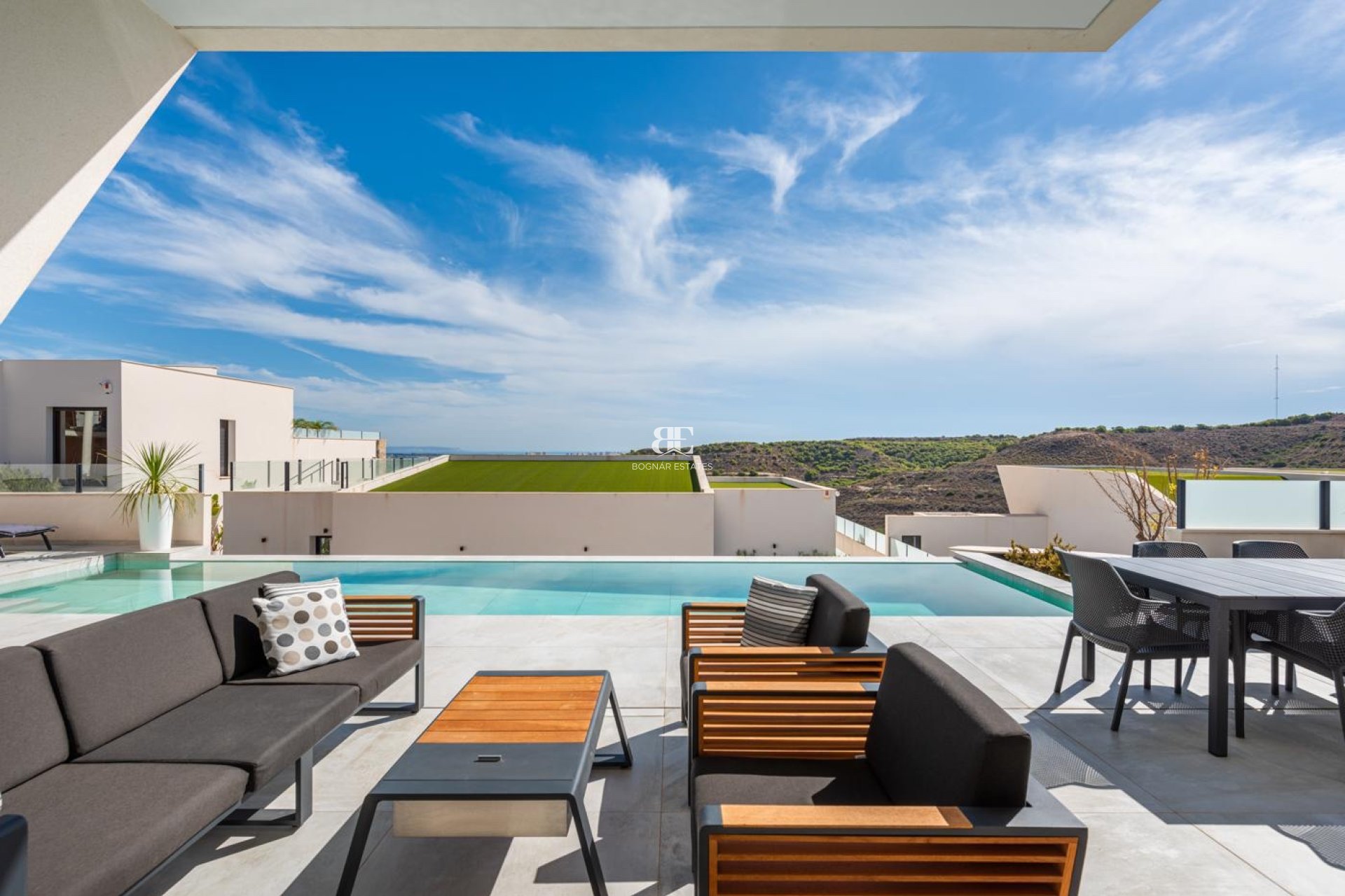 Resale - Villa -
Ciudad Quesada