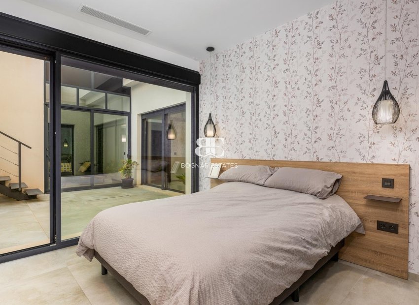 Resale - Villa -
Ciudad Quesada