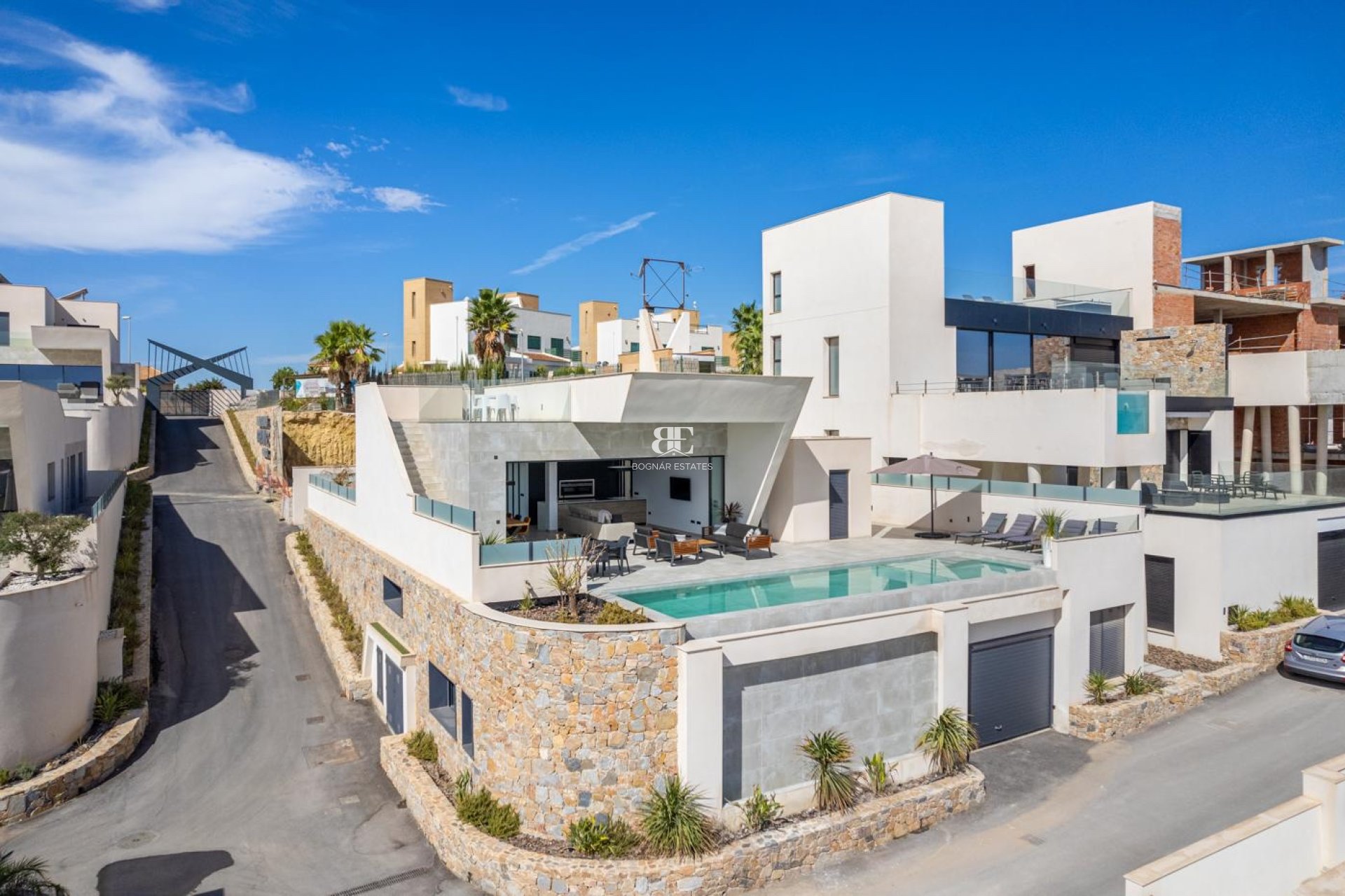 Resale - Villa -
Ciudad Quesada