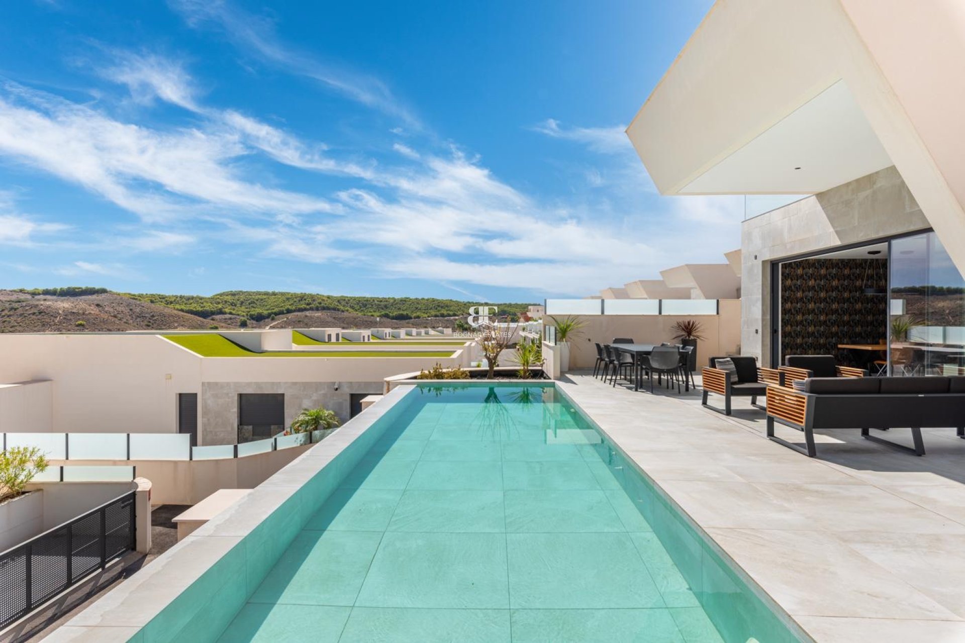 Resale - Villa -
Ciudad Quesada