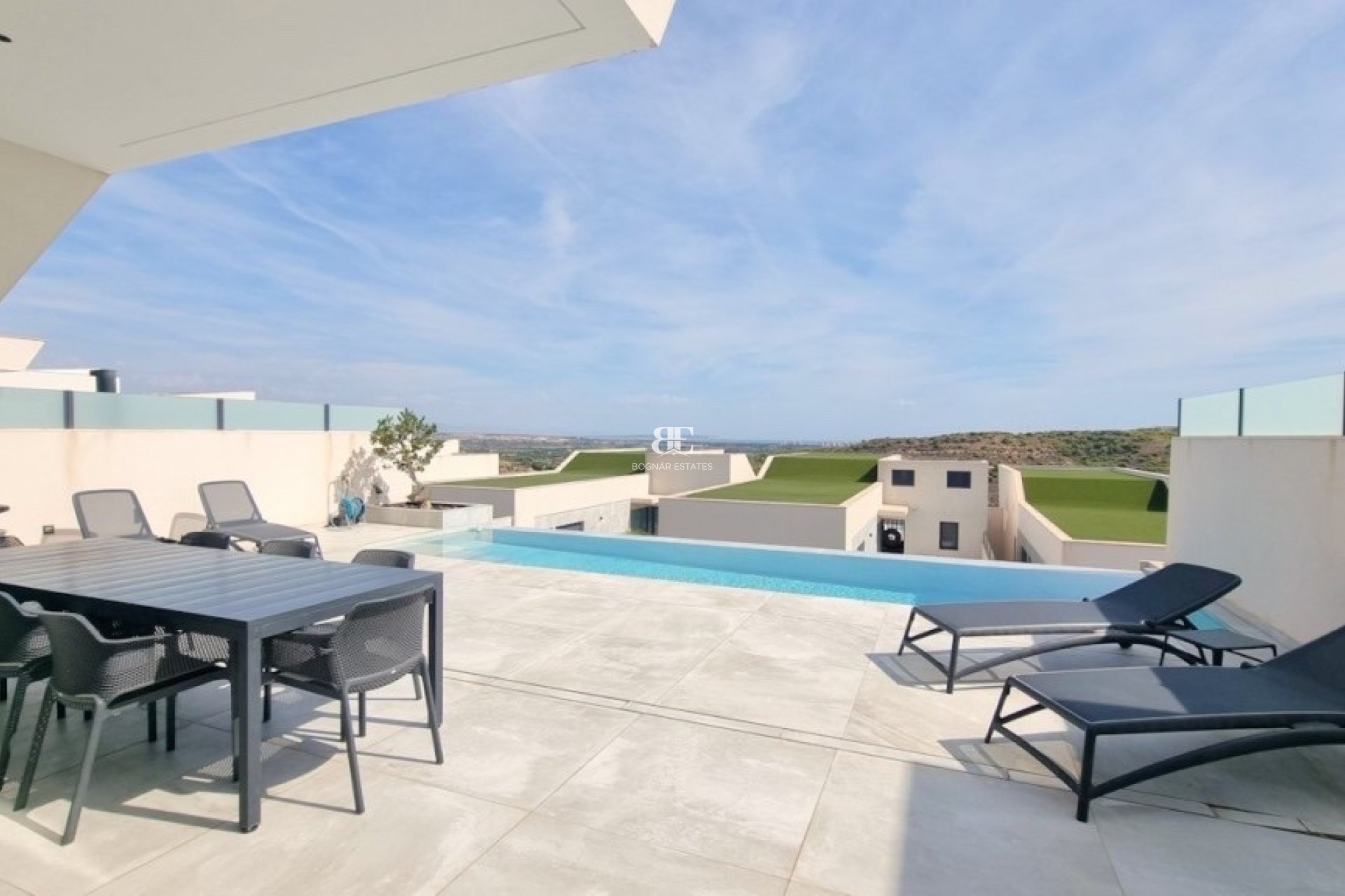 Resale - Villa -
Ciudad Quesada