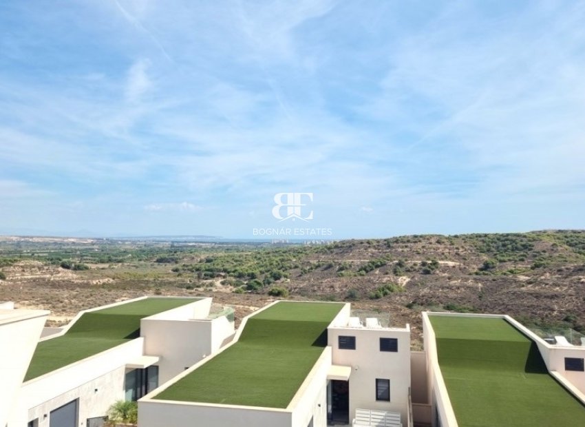 Resale - Villa -
Ciudad Quesada