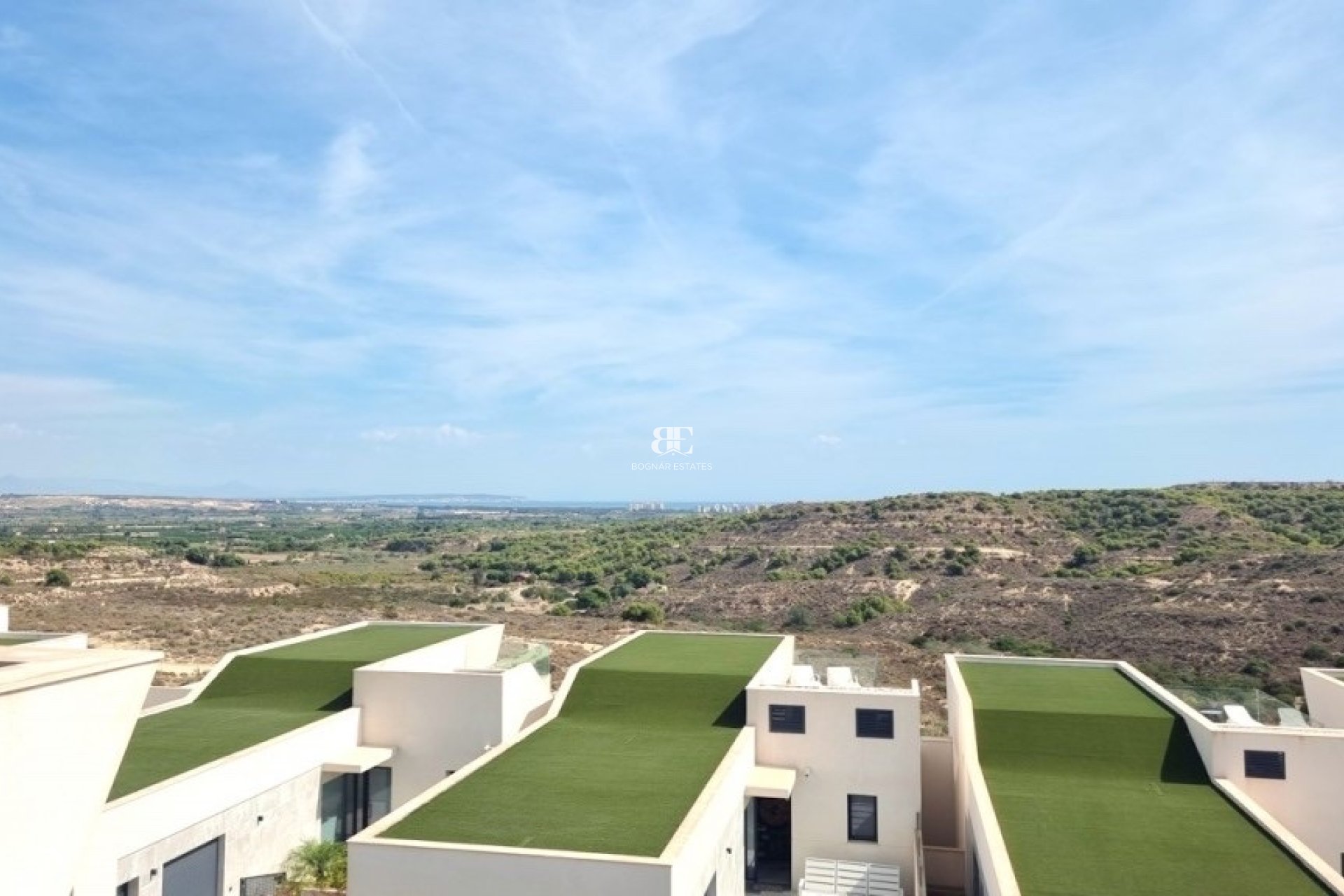 Resale - Villa -
Ciudad Quesada