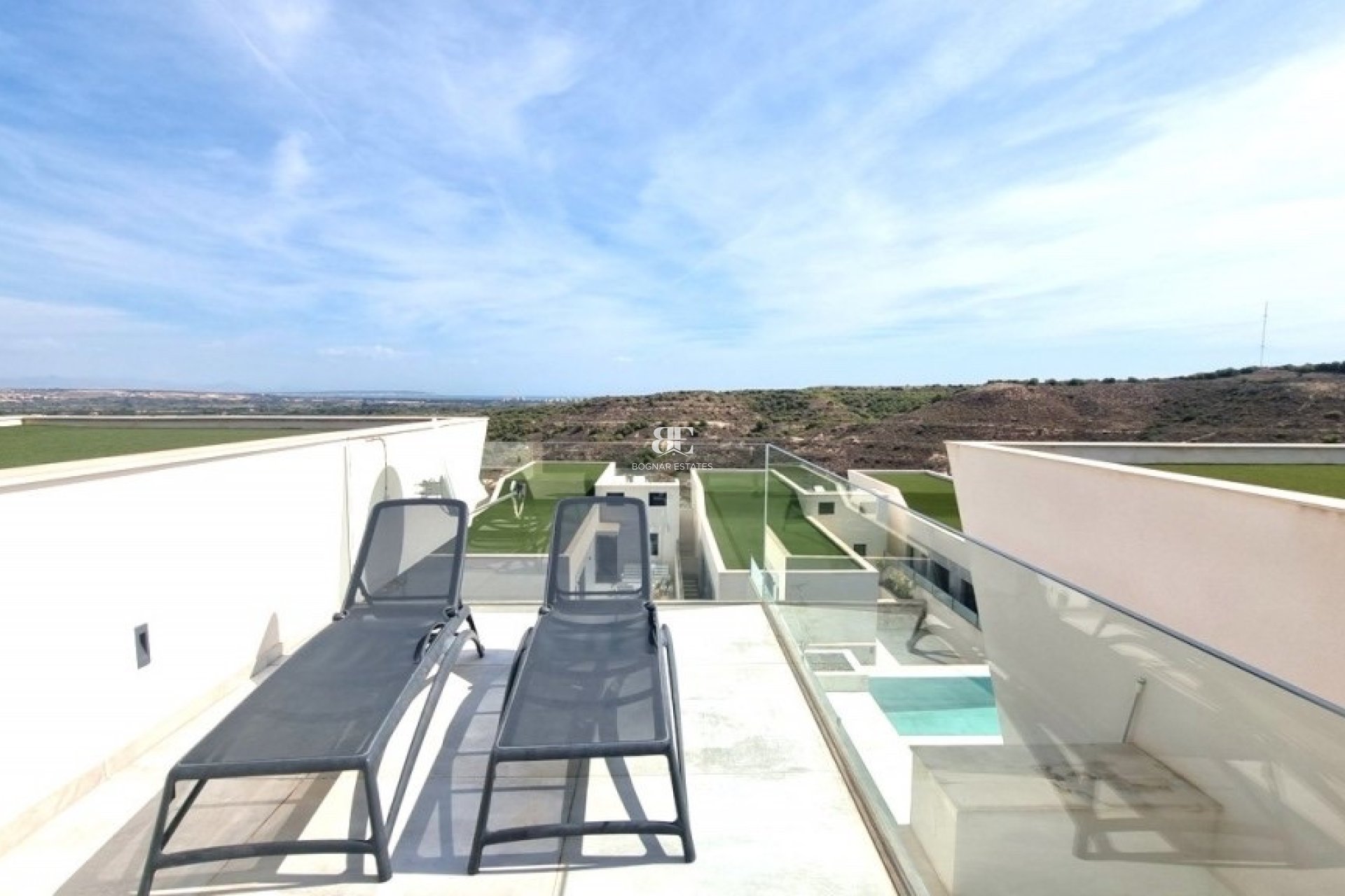 Resale - Villa -
Ciudad Quesada