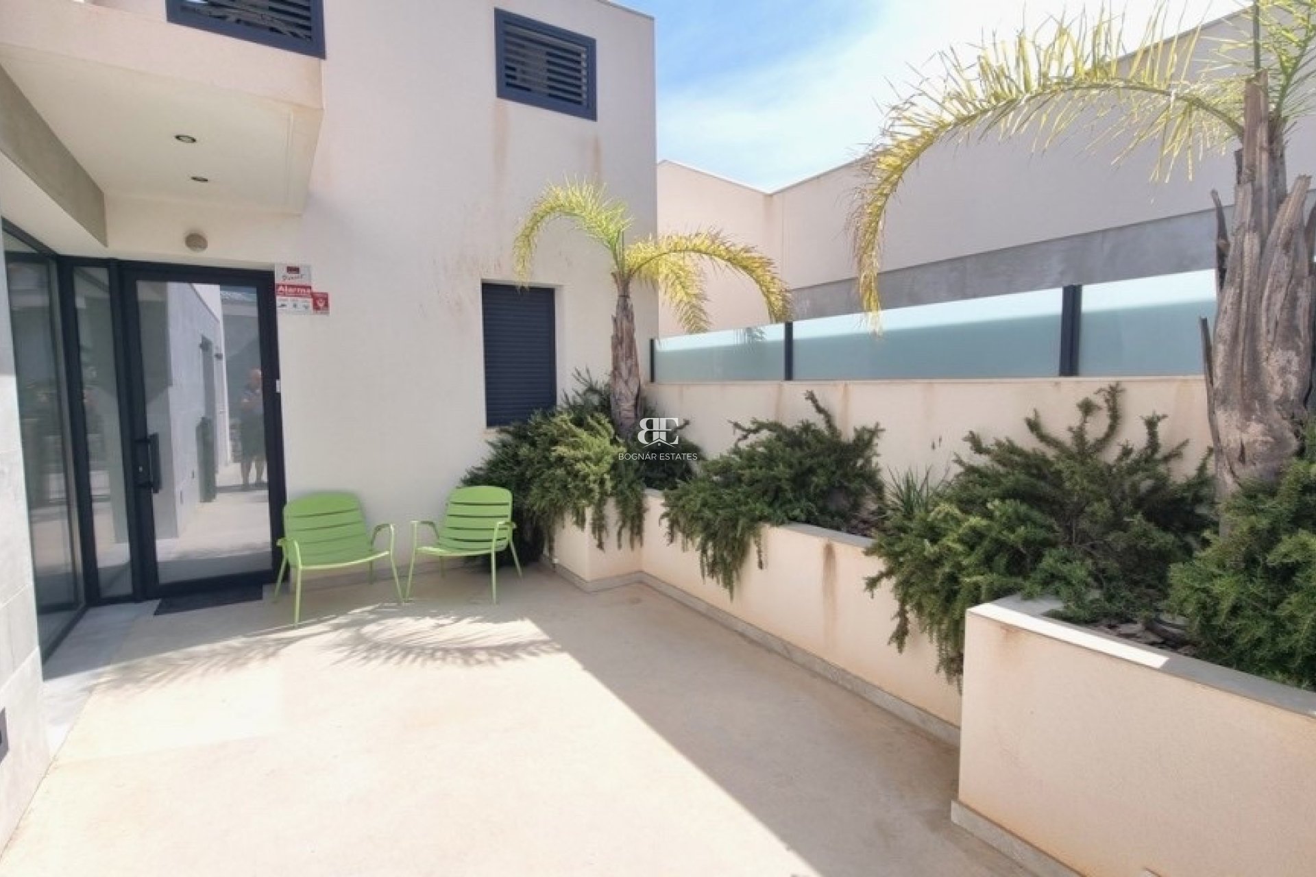 Resale - Villa -
Ciudad Quesada