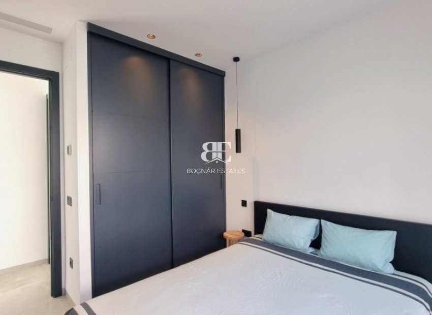Resale - Villa -
Ciudad Quesada