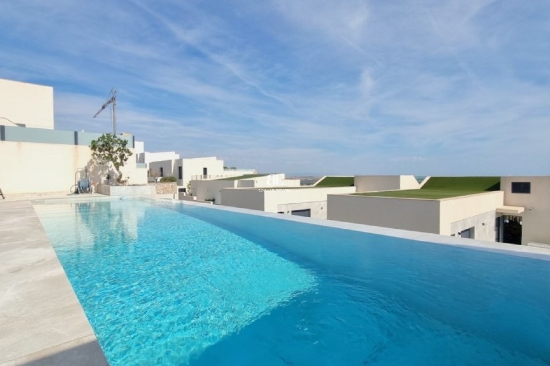 Resale - Villa -
Ciudad Quesada