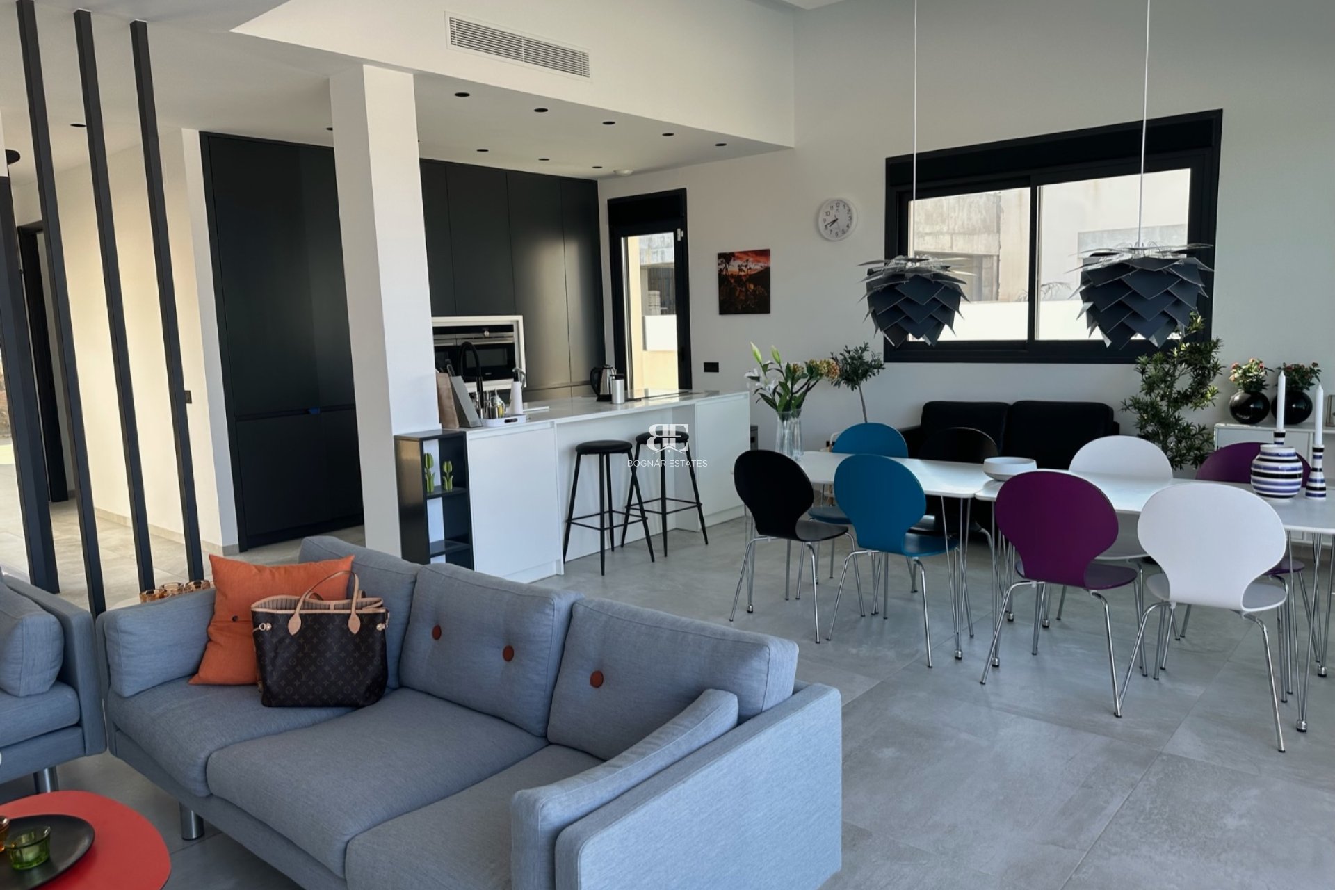 Resale - Villa -
Ciudad Quesada