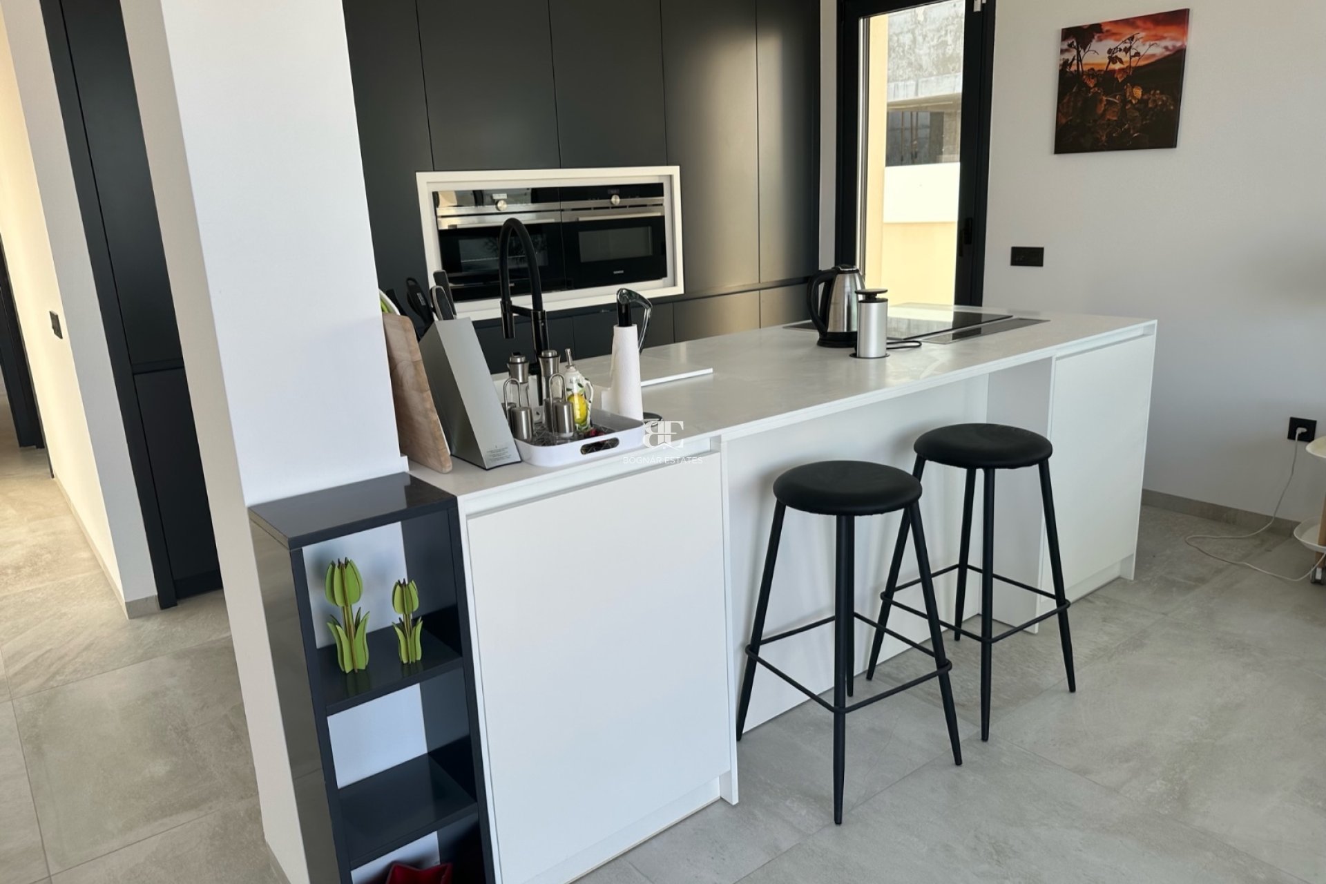 Resale - Villa -
Ciudad Quesada