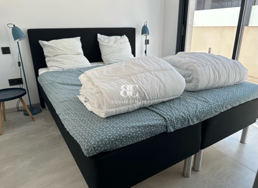 Resale - Villa -
Ciudad Quesada