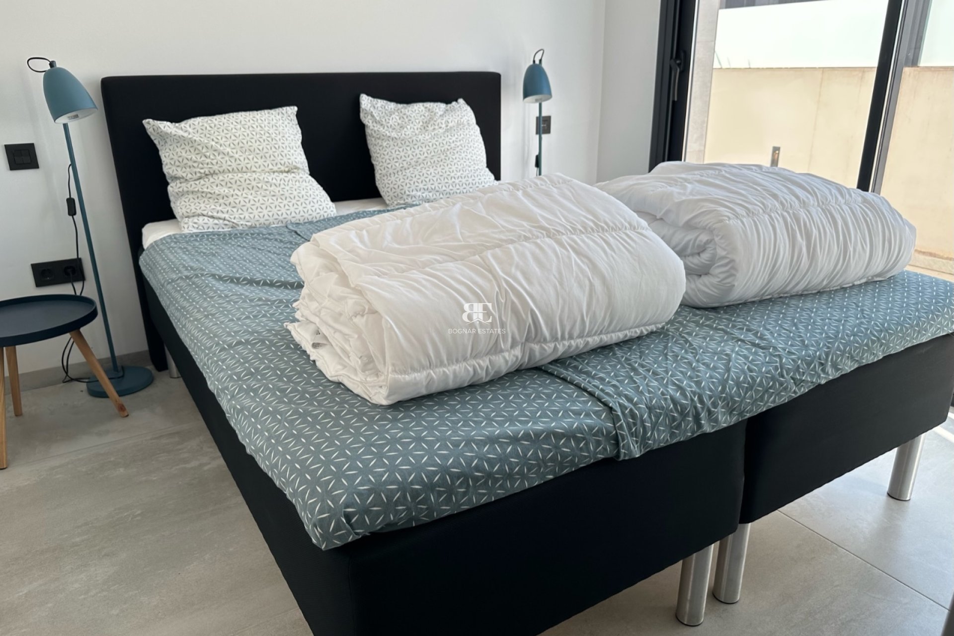 Resale - Villa -
Ciudad Quesada
