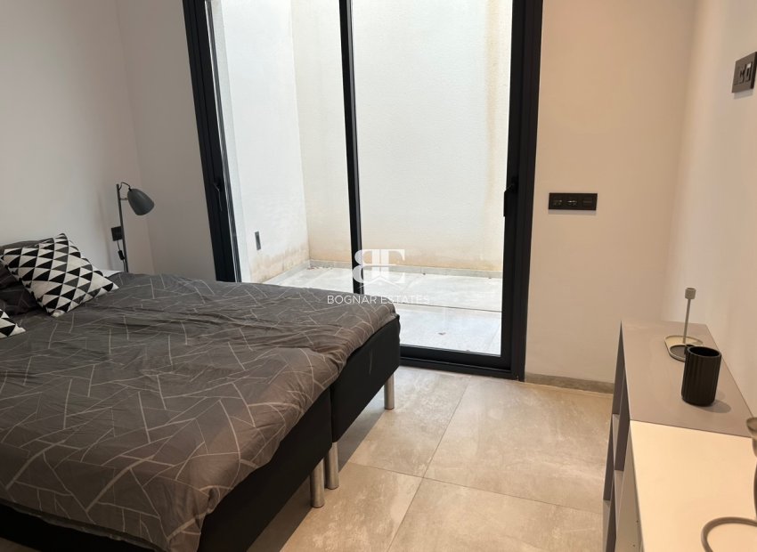 Resale - Villa -
Ciudad Quesada
