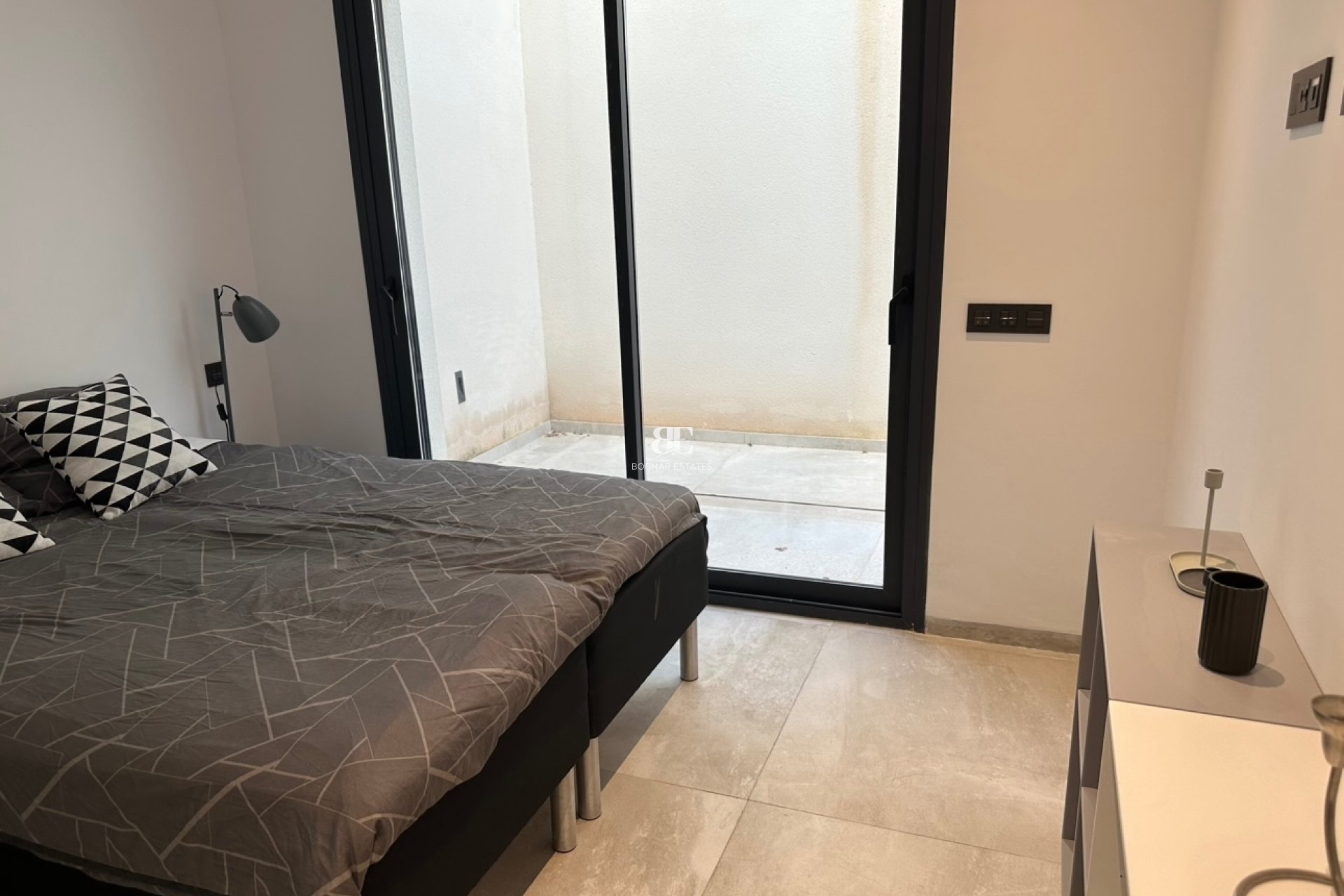 Resale - Villa -
Ciudad Quesada